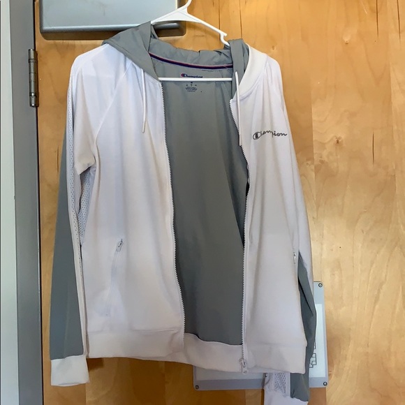 Champion Jacket - Picture 3 of 3